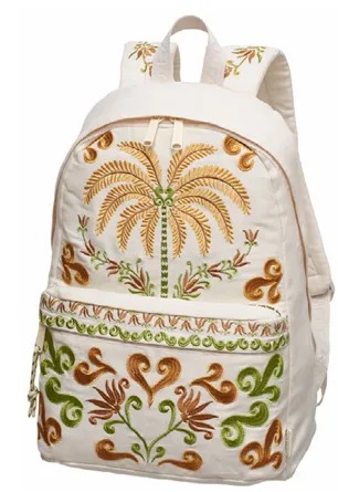 FARM ME LEVA MOCHILA FARM XODO MILANI