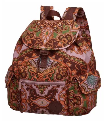 FARM ME LEVA BOLSA FARM PIPOCA CAPADÓCIA