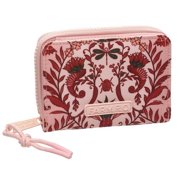 FARM ME LEVA CARTEIRA FARM ZIRIGUIDUM LEVEZA ROMANTIC