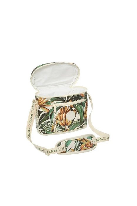 FARM ME LEVA MINI COOLER FAROFA FARM BANANARTE