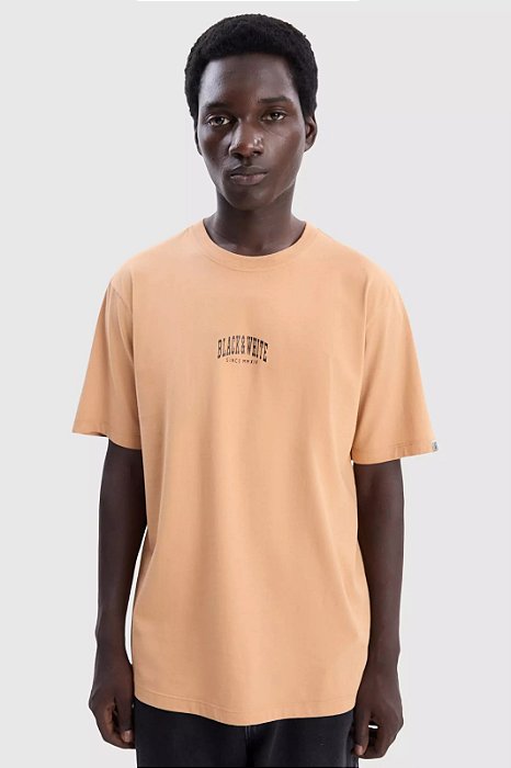BAW CAMISETA REGULAR ACADEMICS BAW