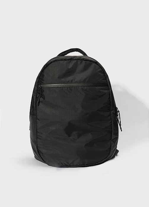 OSKLEN MOCHILA NYLON SUPER LIGHT