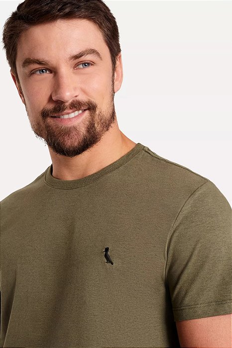 RESERVA CAMISETA PARIS MILITAR