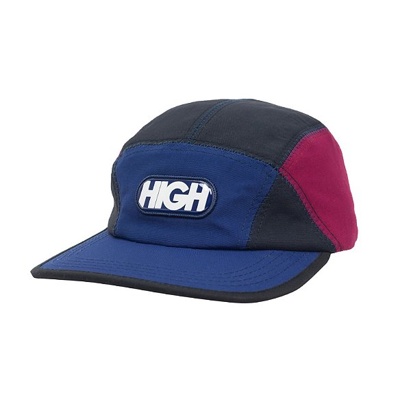 HIGH 5 PANEL HYDE NAVY