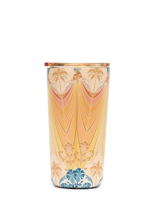 FARM ME LEVA COPO 500ML FARM GLUB ABACAXI DECOR