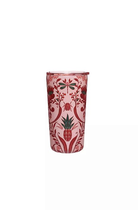 FARM ME LEVA COPO 500ML FARM GLUB LEVEZA ROMANTICA