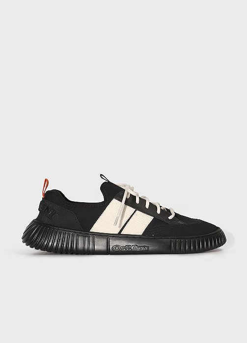 OSKLEN TÊNIS ARPX STRAPS MONOCHROMATIC MASCULINO