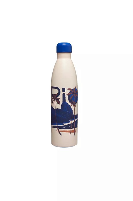 FARM ME LEVA GARRAFA 750ML FARM GLUB ENCANTO TROPICAL