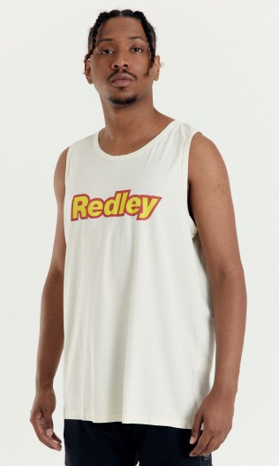 REDLEY REGATA SILK REDLEY VINTAGE OFF WHITE