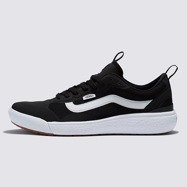 VANS TÊNIS ULTRARNGE EXO BLACK
