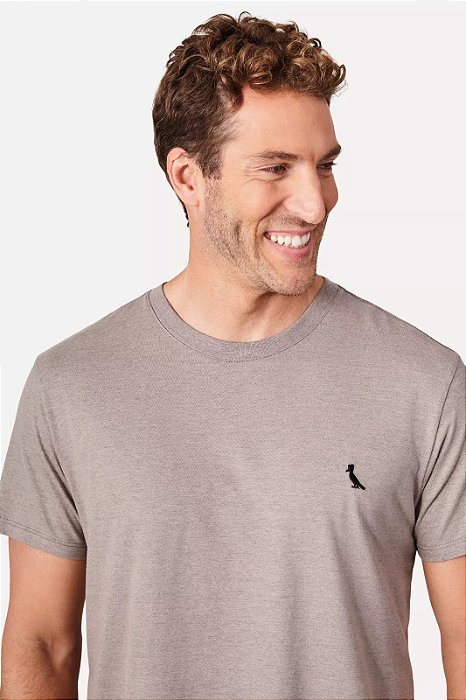 RESERVA CAMISETA PARIS CINZA LUA