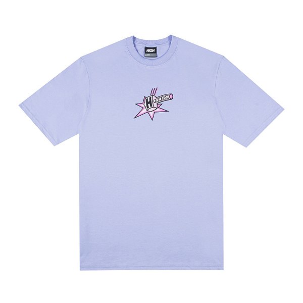 HIGH TEE HAMMER LIGHT BLUE
