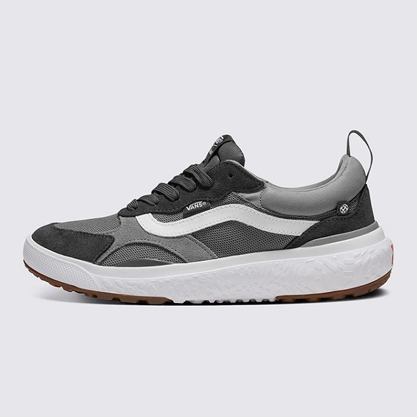 VANS TÊNIS ULTRARANGE NEO VR3 MTE ASPHALT WHITE