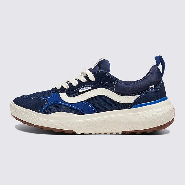 VANS TÊNIS ULTRARANGE NEO VR3 MTE NAVY TRUE BLUE