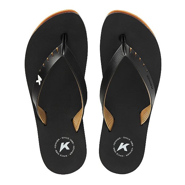 KENNER SANDÁLIA KENNER RED