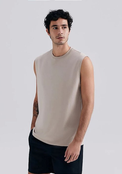 HERING REGATA MASCULINA COMFORT ALÇAS LARGAS SUPER COTTON