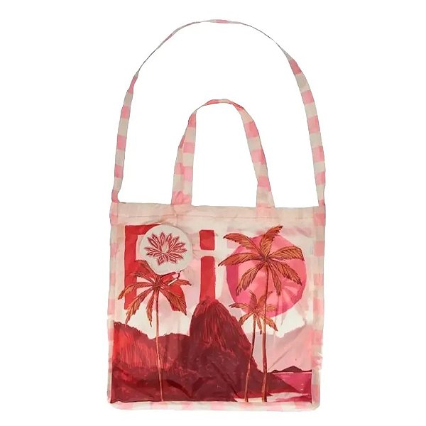 FARM ME LEVABOLSINHA FARM ME LEVA LEVEZA ROMANTICA