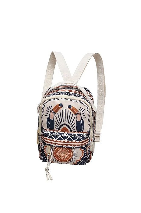 FARM ME LEVA MOCHILA FARM BOROGODO CHAPADA VEADEIROS