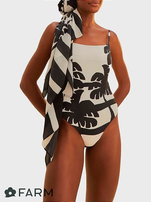 FARM BEACHWEAR MAIO LOCALIZADO COQUEIRINHOS