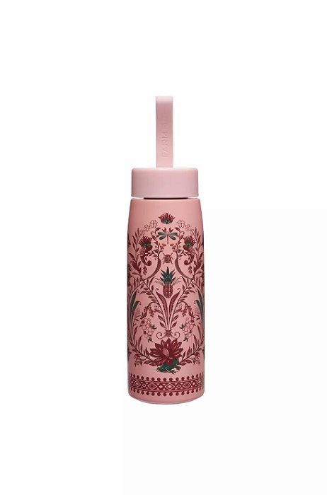 FARM ME LEVA GARRAFA 500ML FARM Q SEDE LEVEZA ROMANTI