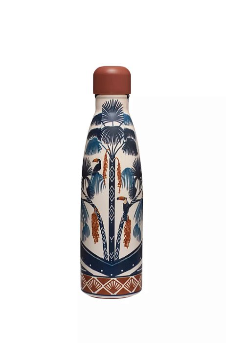FARM ME LEVA GARRAFA 500 ML GLUB FARM CHAPADA VEADEIR
