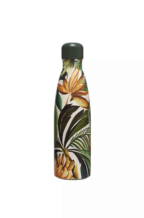 FARM ME LEVA GARRAFA 500ML FARM GLUB GLUB BANANARTE