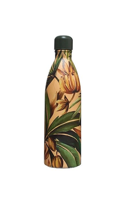FARM ME LEVA GARRAFA 1L FARM GLUB GLUB BANANARTE