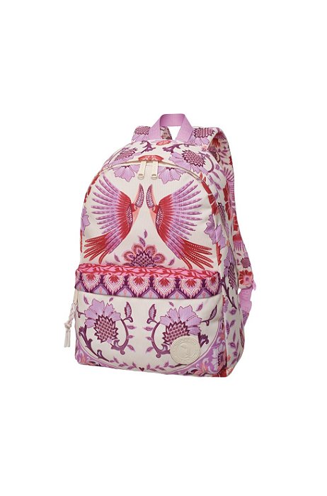 FARM ME LEVA MOCHILA FARM XODO ROMANCE DE TUCANO
