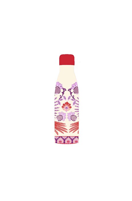FARM ME LEVA GARRAFA 500ML FARM GLUB ROMANCE DE TUCANO