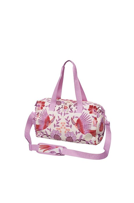FARM ME LEVA BOLSA FARM VIVA ROMANCE DE TUCANO