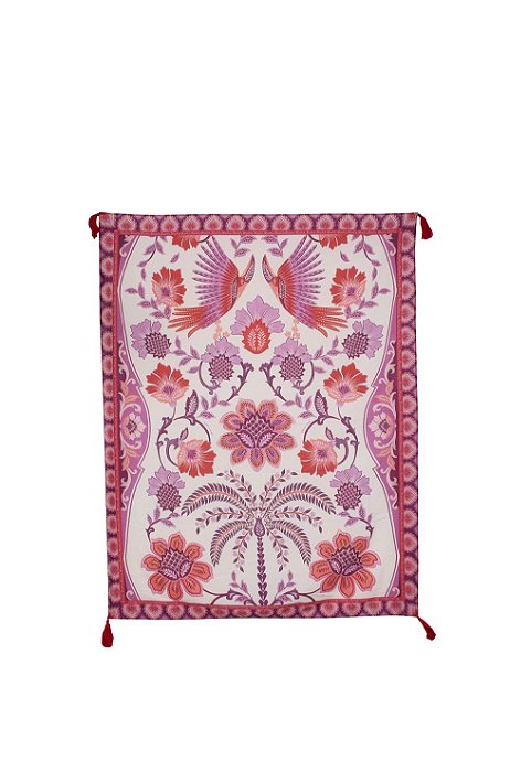 FARM ME LEVA CANGA PRAIANA FARM ROMANCE DE TUCANO