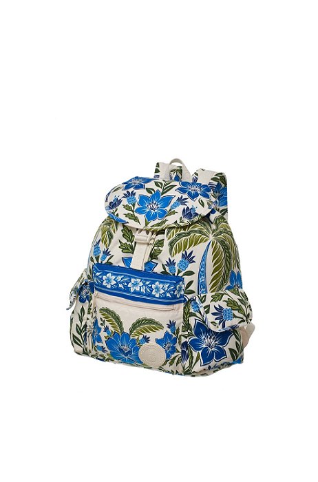 FARM ME LEVA BOLSA FARM PIPOCA TROPICANCE