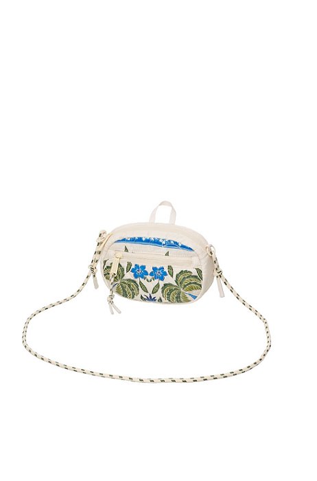 FARM ME LEVA BOLSA FARM CHUCHU TROPICANCE