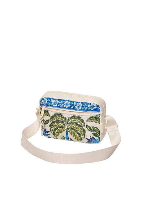 FARM ME LEVA BOLSA FARM ZIRIGUIDUM FARM TROPICANCE