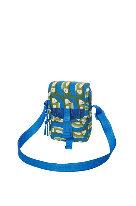 FARM ME LEVA BOLSA FARM FERVO TUCABANA