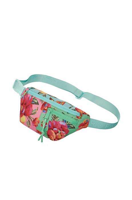 FARM ME LEVA POCHETE FARM FARMETE CÉU DE FLOR