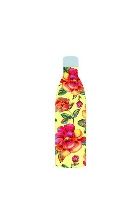 FARM ME LEVA GARRAFA 1L FARM GLUB GLUB CÉU DE FLOR