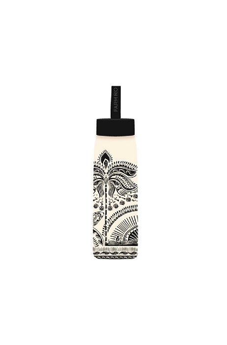 FARM ME LEVA GARRAFA FARM Q SEDE 500ML PASSEIO DE RIO