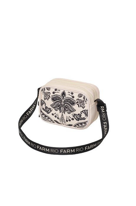 FARM ME LEVA BOLSA FARM CHAMEGO PASSEIO DE RIO