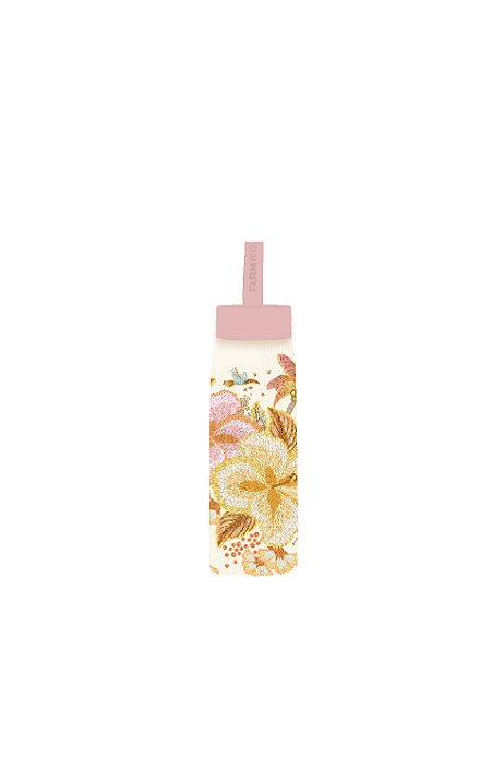 FARM ME LEVA GARRAFA FARM QUE SEDE 500ML ILHA DE FLOR