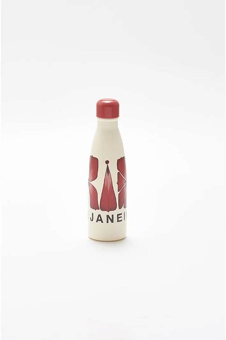 FARM ME LEVA GARRAFA 500ML FARM GLUB RIO DE JANEIRO