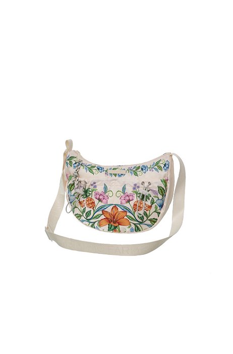 FARM ME LEVA BOLSA FARM BANANA P DELICADEZA DE FRUTA