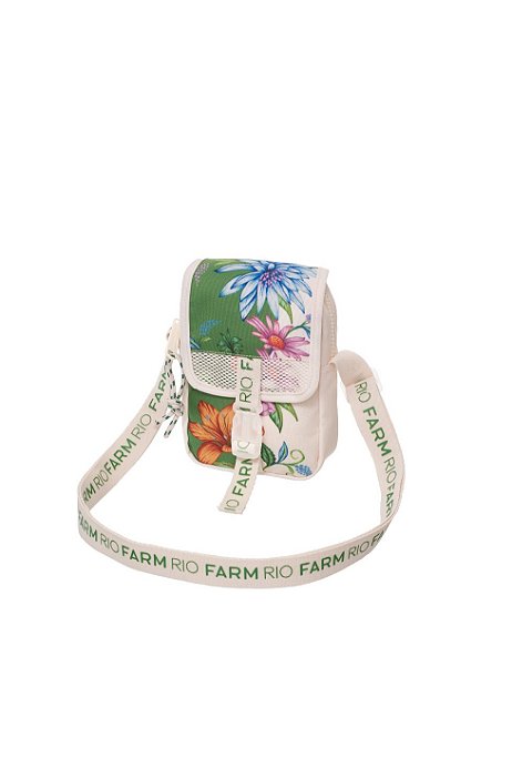 FARM ME LEVA BOLSA FARM FERVO DELICADEZA DE FRUTA