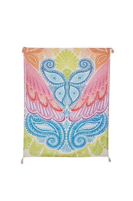 FARM ME LEVA CANGA PRAIANA FARM ARCO IRIS TROPICAL