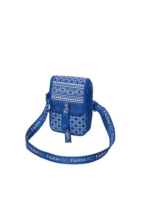 FARM ME LEVA BOLSA FARM FERVO REFRESCO