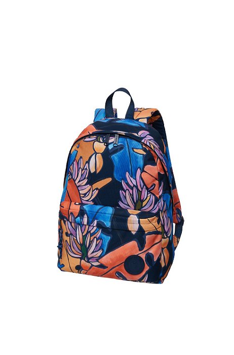 FARM ME LEVA MOCHILA FARM XODO BANANA FLORA