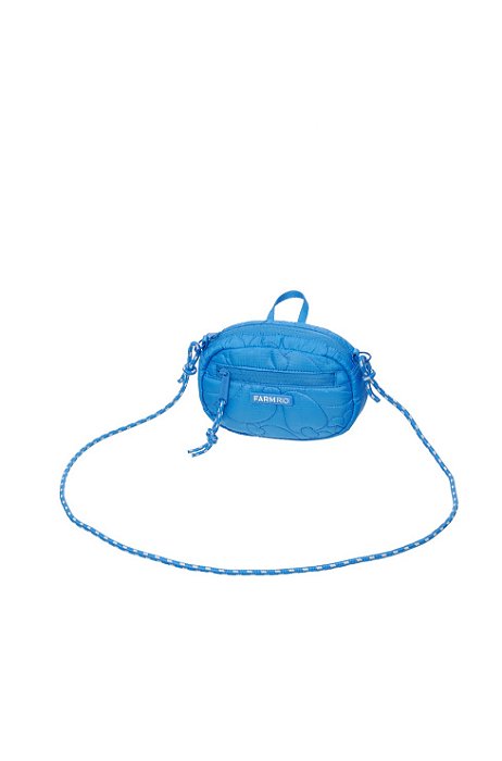 FARM ME LEVA BOLSA FARM CHUCHU BANANA FLORA