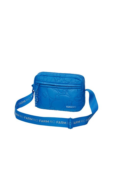 FARM ME LEVA BOLSA FARM ZIRIGUIDUM BANANA FLORA