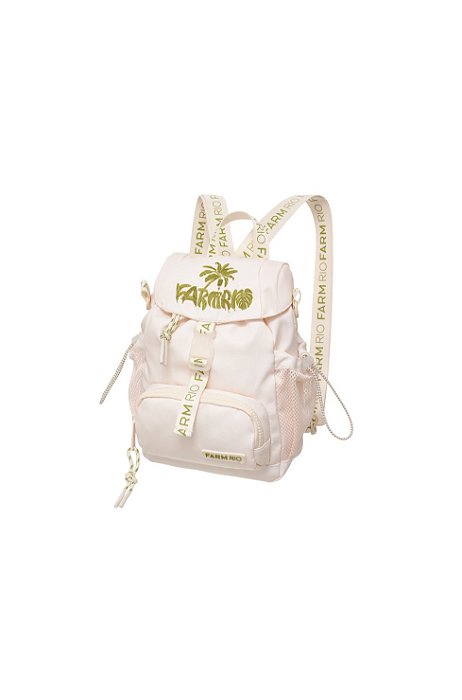 FARM ME LEVA BOLSA FARM PIPOQUINHA FARM RIO