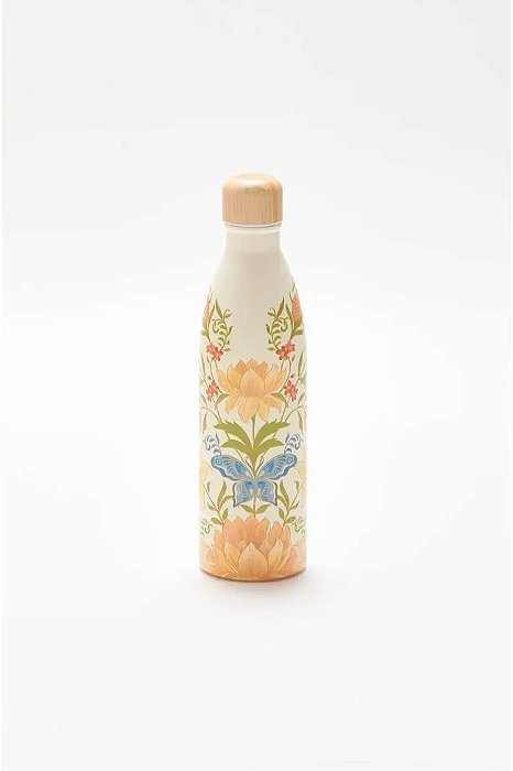 FARM ME LEVA GARRAFA 750ML FARM GLUB DOCE NATUREZA